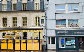 Le Dalton