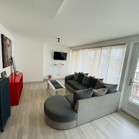Le Dalton Apartment Boulogne-sur-Mer Exterior photo
