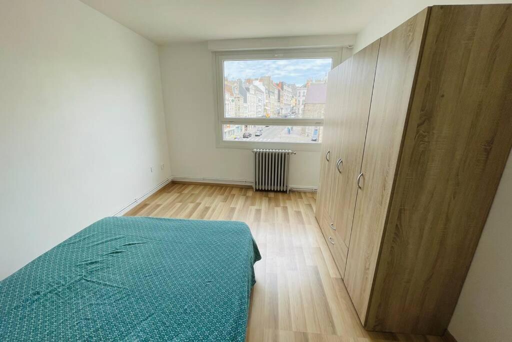 Le Dalton Apartment Boulogne-sur-Mer Exterior photo